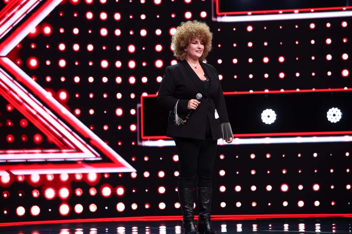 Sonia Mosca a dezzvăluit de ce muzica sa nu este apreciată în Italia Sursă foto: Antena 1