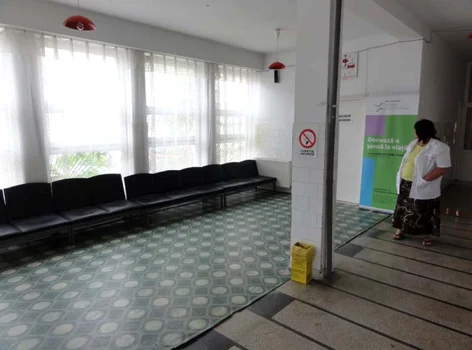 centru transfuzii slatina