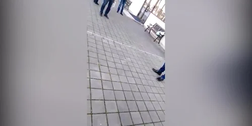 Scandal la Cadastru Suceava. Angajaţii refuză să intre la muncă de teamă să nu se infecteze cu COVID 19