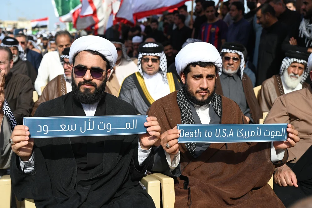 Donald Trump și „teoria nebunului”. Consilierul lui Bush: „E mai rău ca ieri, dar mai bine decât va fi mâine”