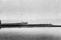 Submarinul american USS Albacore (© Wikimedia Commons)