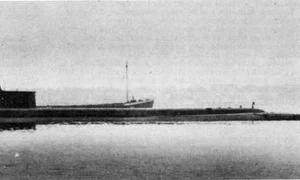 Submarinul american USS Albacore (© Wikimedia Commons)