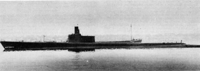 Submarinul este o navă militară care poate merge pe sub apă. Foto: Click.