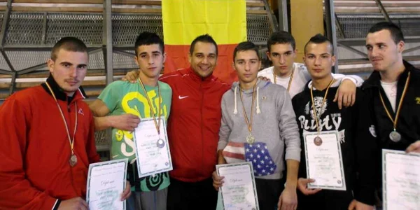 Rizea Wushu