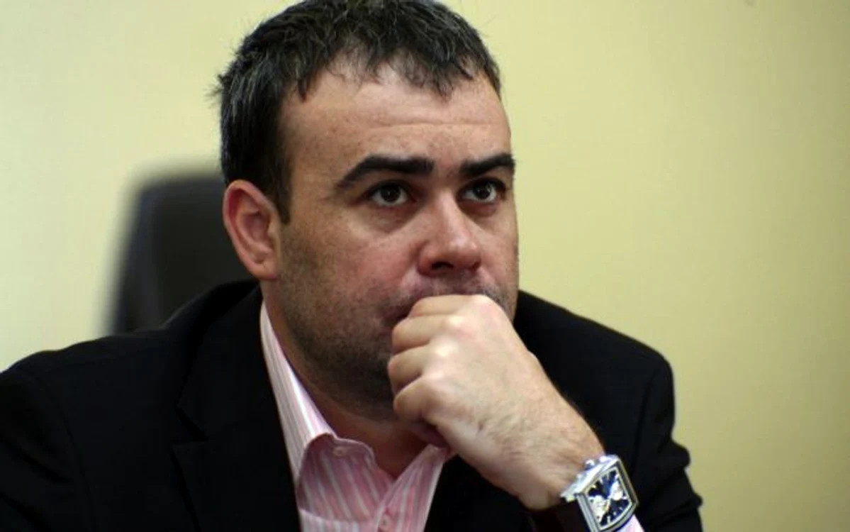 Darius Vâlcov