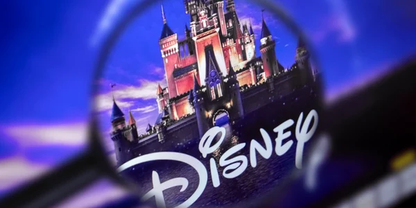 Disney FOTO Shutterstock