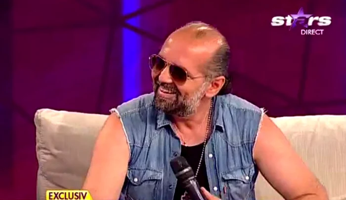 Daniel Iordăchioaie (FOTO RAI DA BUNI)