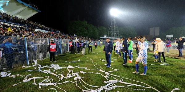 Corvinul Hunedoara  Foto Daniel Guță ADEVĂRUL (137) jpg