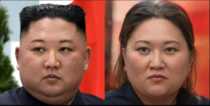 Kim Jong Un