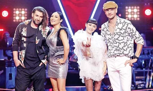 14 foto 1 andra irina rimes ghete senile vocea romaniei jpeg