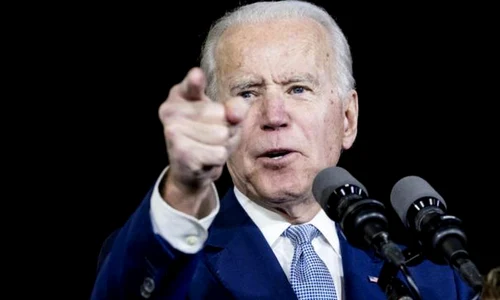 Joe Biden va lansa un apel la unitate pe 20 ianuarie, alături de trei foşti preşedinţi jpeg