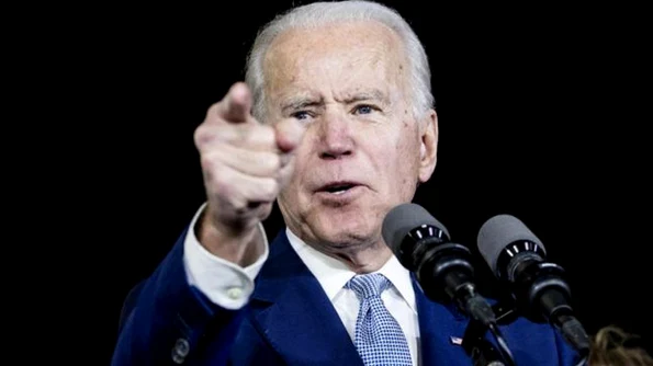 Joe Biden va lansa un apel la unitate pe 20 ianuarie, alături de trei foşti preşedinţi jpeg