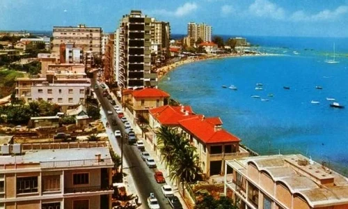 Varosha, un oraș  de milioane, pe care nimeni nu îl vizitează jpeg