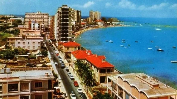 Varosha, un oraș de milioane, pe care nimeni nu îl vizitează jpeg