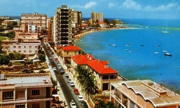 Varosha, un oraș  de milioane, pe care nimeni nu îl vizitează jpeg