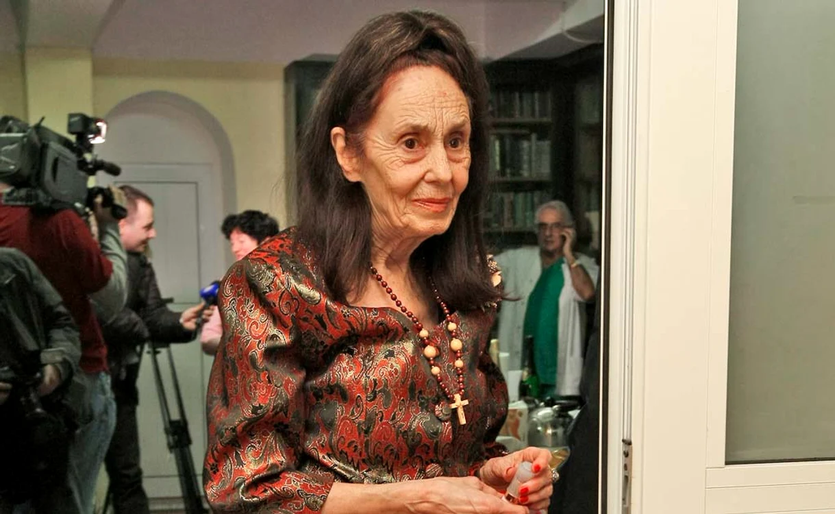 Adriana Iliescu