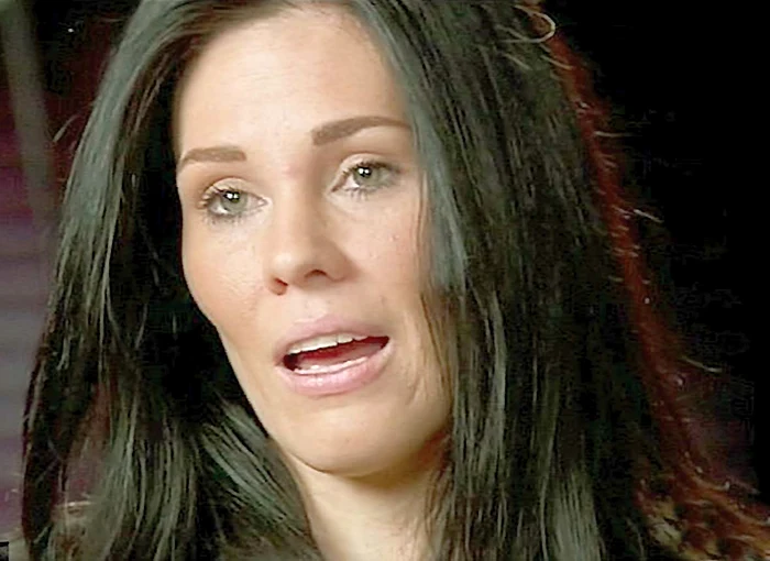 Laura Bushney, (26 de ani) a povestit cu lux de amănunte, unui post de televiziune, coşmarul trăit