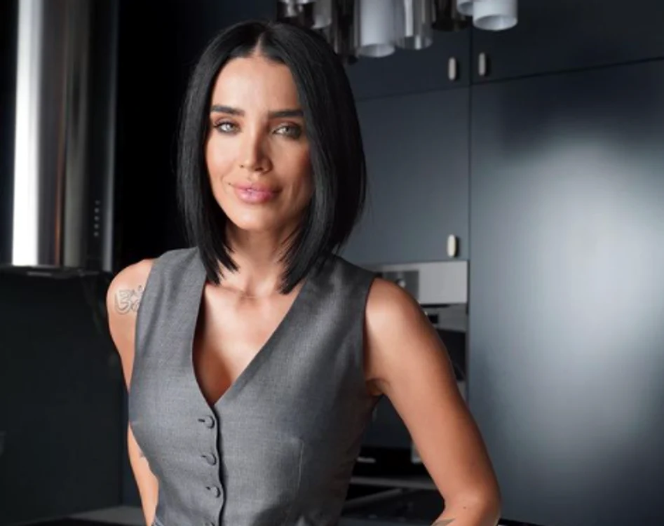 Adelina Pestrițu și-a pierdut afacerea din Dorobanți Foto: Instagram