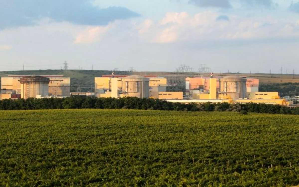 Cum s-a construit centrala nucleară de la Cernavodă - lucruri mai puţin ştiute despre momentul în care reactorul a devenit critic