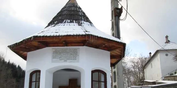Crima în numele aurului ascuns de conducătorii Ţării Româneşti la manastirea Iezer