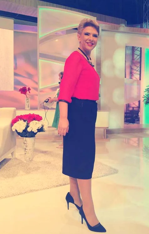 
    Teo TrandafirFoto: Facebook  