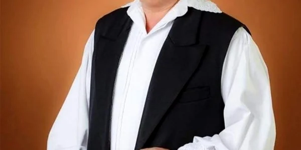 Petrica Mitu Stoian
