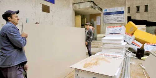 Reabilitarea din şcoli nu va mai fi o problemă pentru prietenii politici ai primarilor