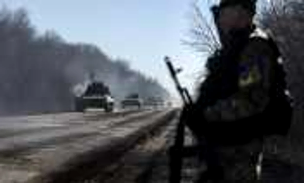 Polonia intenţionează să trimită instructori militari în Ucraina FOTO AP