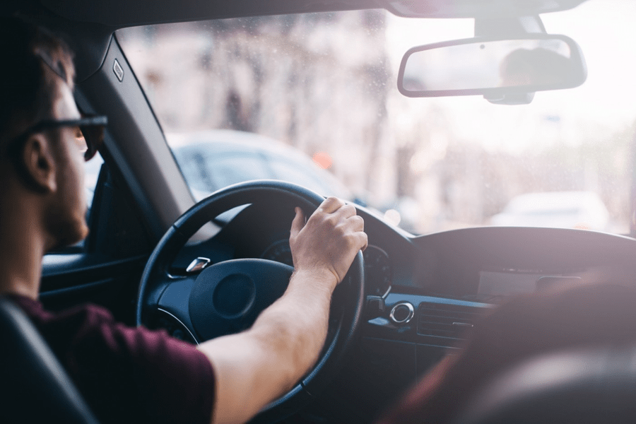 La ce soluție ilegală a apelat un bărbat care a picat de 14 ori examenul pentru permisul auto. A fost prins