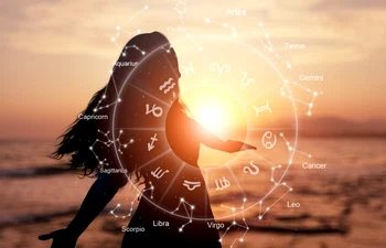 Horoscop FOTO Shutterstock