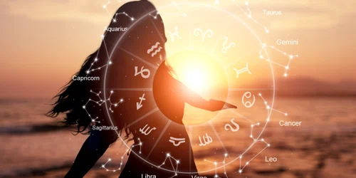 Horoscop FOTO Shutterstock 