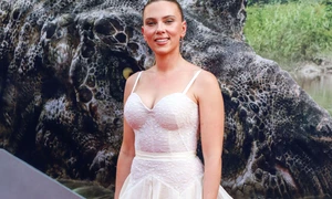 Scarlett Johansson  foto   Profimedia jpg