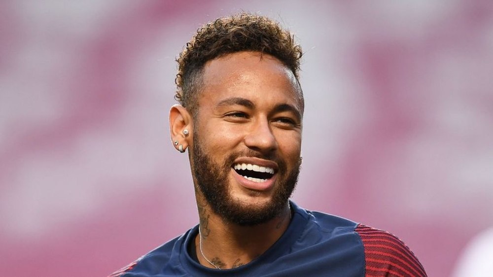 Neymar, „îmbrăcat“ în bani la Al-Hilal: Cât va încasa pentru o simplă postare pe rețelele de socializare