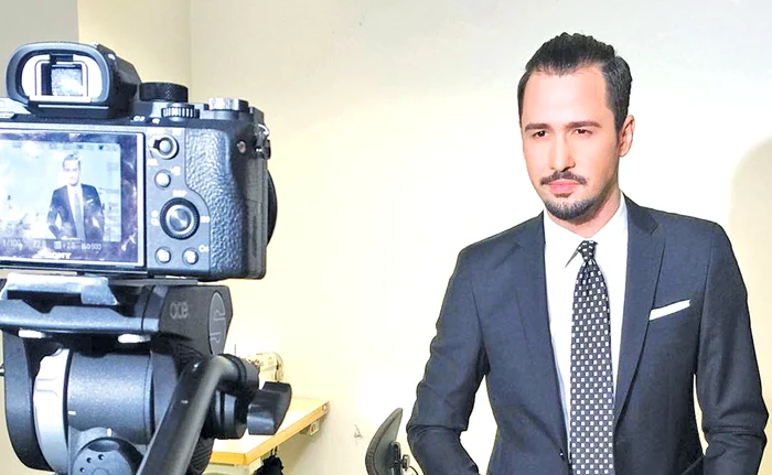 
    Vedeta Prima TV  şi-a deschis  academie media  