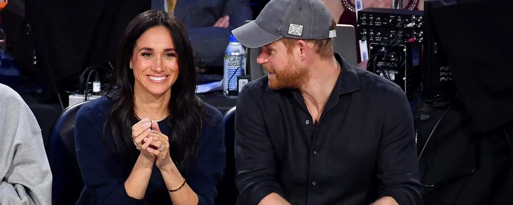 Meghan Markle și Prințul Harry foto GettyImages 2261848991 (3) jpg
