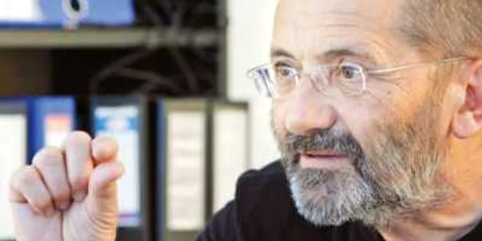 Mircea Toma spune că, dintre toţi defavorizaţii, nebunii sunt cei mai stigmatizaţi