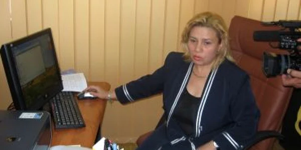 Craiova: Au dispărut date din calculatoarele Inspectoratului Şcolar