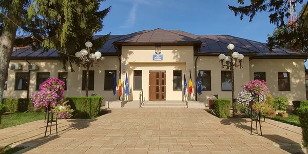 primaria marasesti