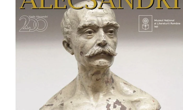 Bicentenarul Alecsandri: 200 de ani de la nașterea primului poet român premiat peste hotare jpeg
