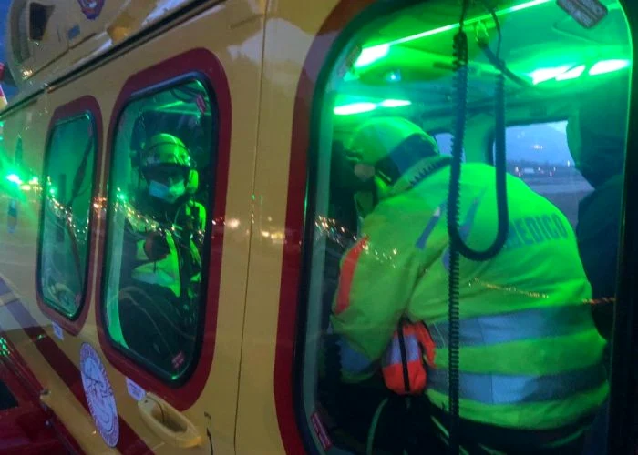 Moldoveanul a decedat în stațiunea italiană Cervinia. FOTO: Aostera.it