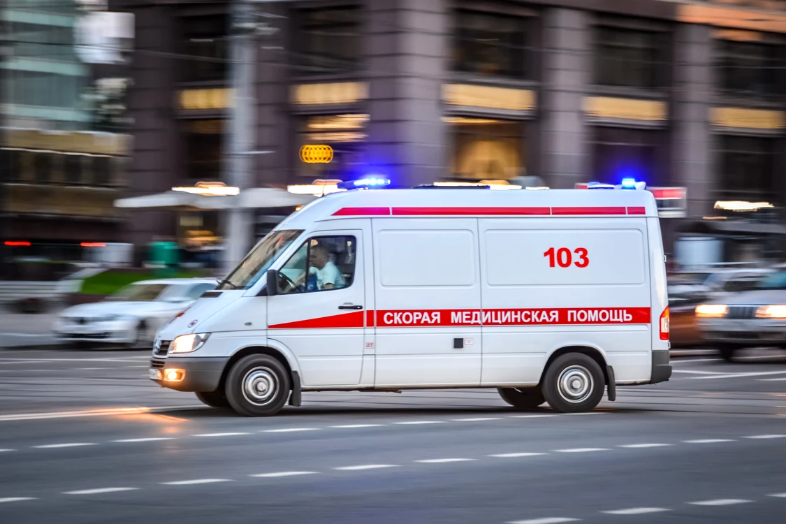  Şase persoane au murit, iar două au fost rănite. FOTO Shutterstock