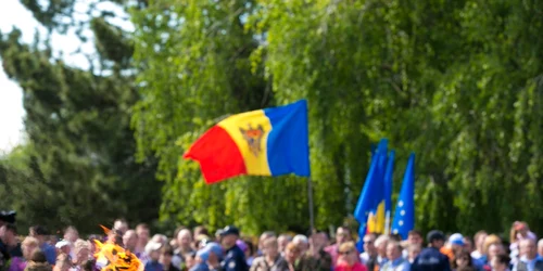 9 mai chisinau