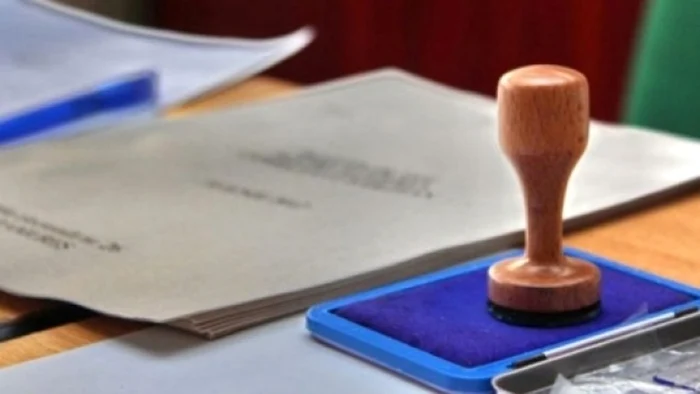 
    Alegeri prezidențiale 2019Foto: Arhivă   