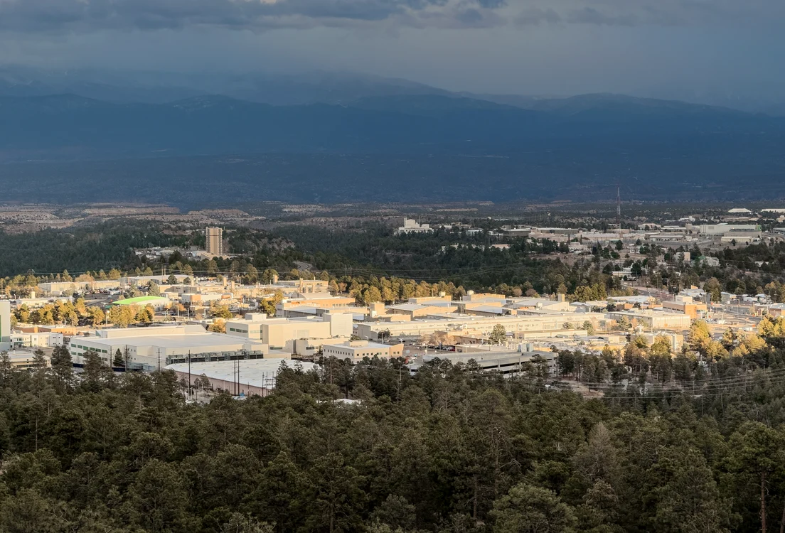Laboratorul nuclear de la Los Alamos a pierdut de asemenea angajați FOTO SHUTTERSTOCK