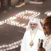 Gelu Duminica despre lumanari CTP png