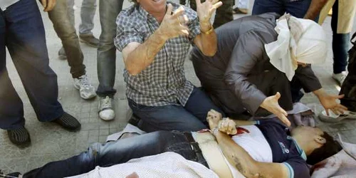 Conflict Siria