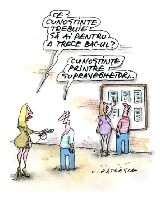 Costel Pătrăşcan, la una dintre expoziţii. FOTO: NICOLETA BUTNARU