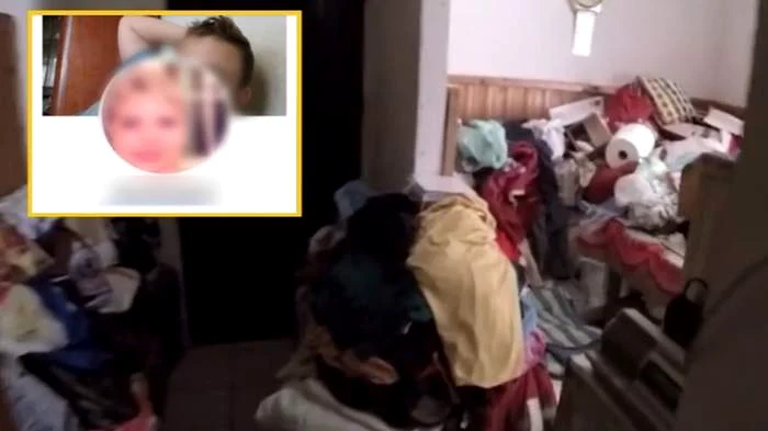 Copilul a ajus în comă la spitalFoto: Observatornews.ro