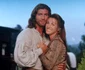 Joe Lando și Jane Seymour în serialul Dr Quinn