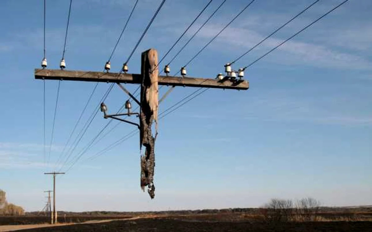 Reţelele de telefonie au picat din cauza vremii nefavorabile